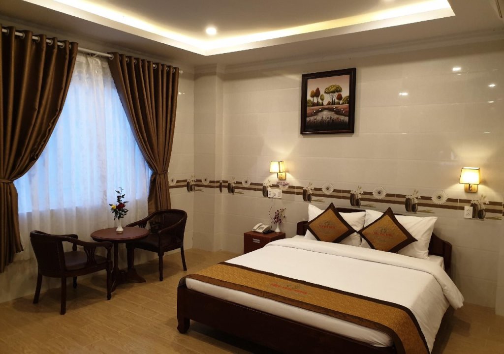 Phuc Ngoc Hotel — фото 5