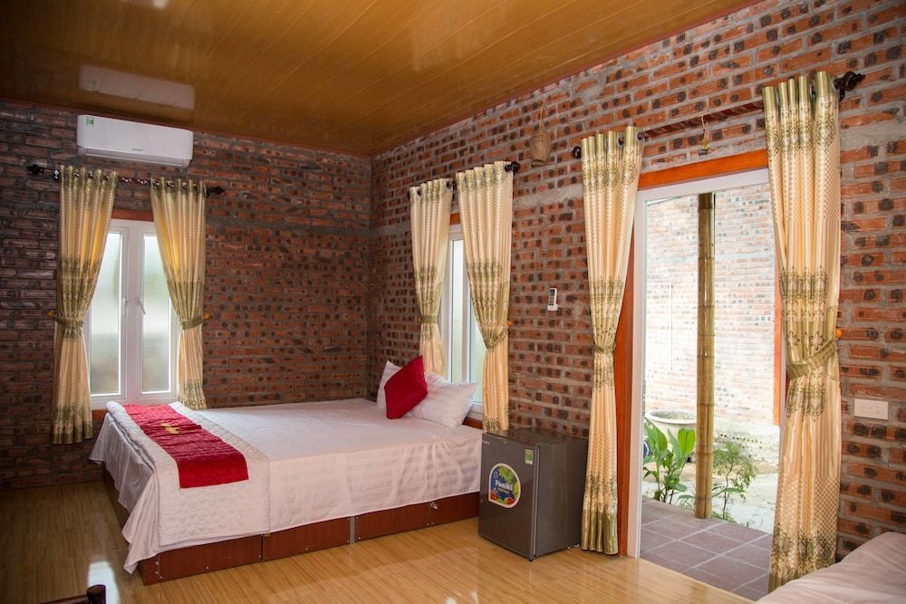 Хоа Лу: Phuong Thao Homestay