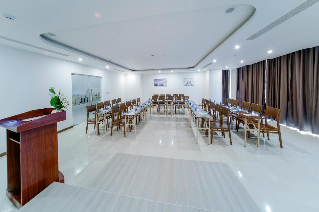 Нячанг: Atlantic Nha Trang Hotel
