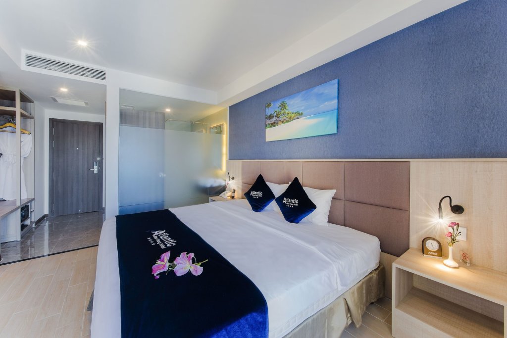 Нячанг: Atlantic Nha Trang Hotel