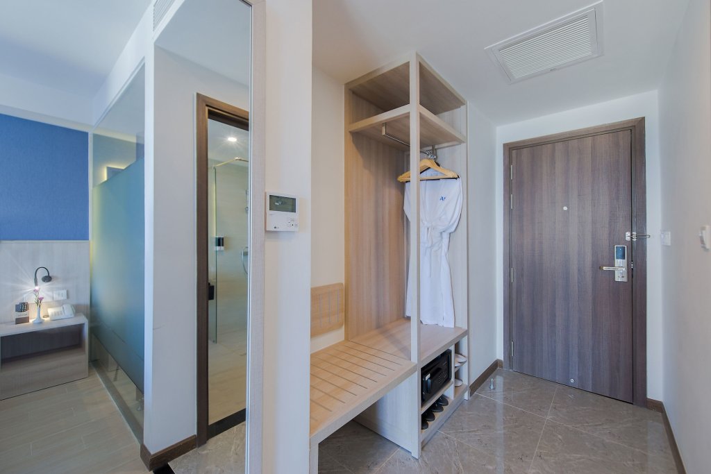 Нячанг: Atlantic Nha Trang Hotel