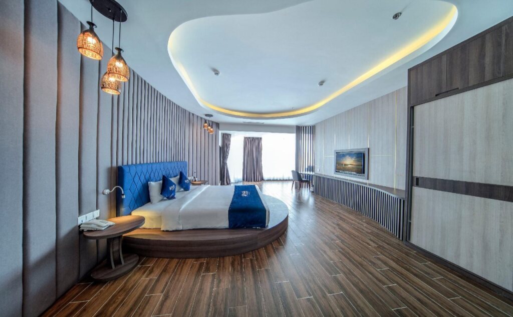 Нячанг: Atlantic Nha Trang Hotel