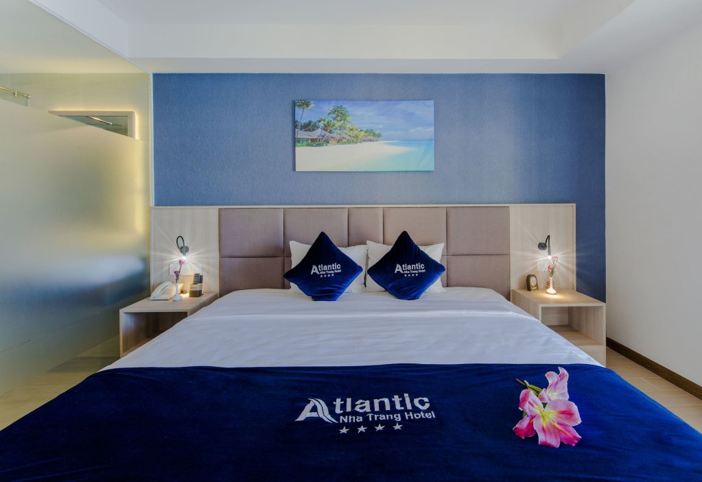 Нячанг: Atlantic Nha Trang Hotel