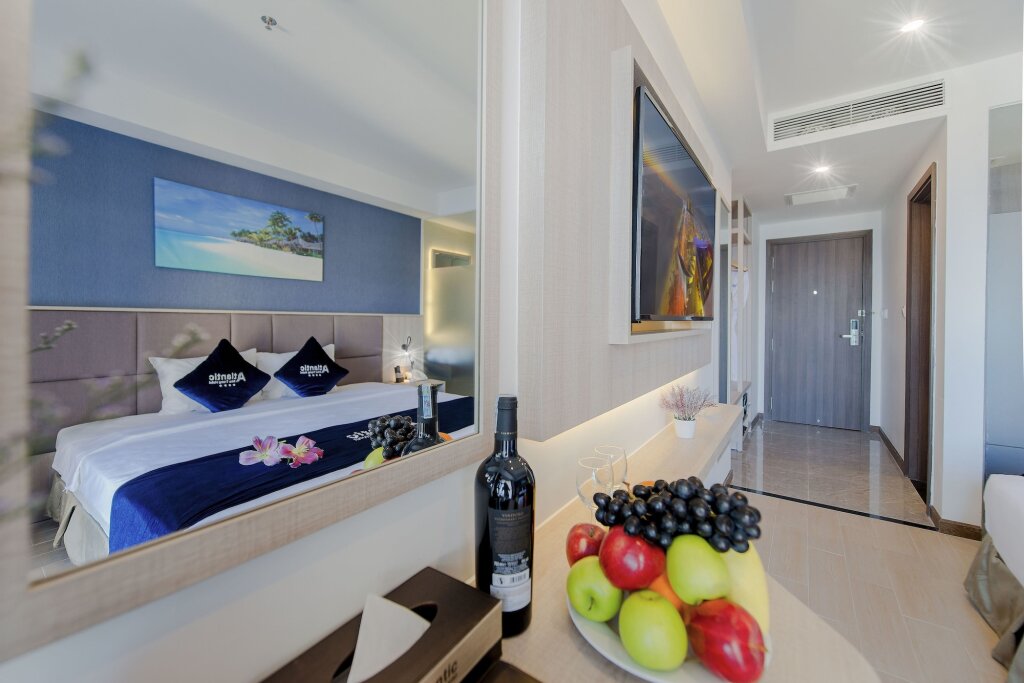 Нячанг: Atlantic Nha Trang Hotel