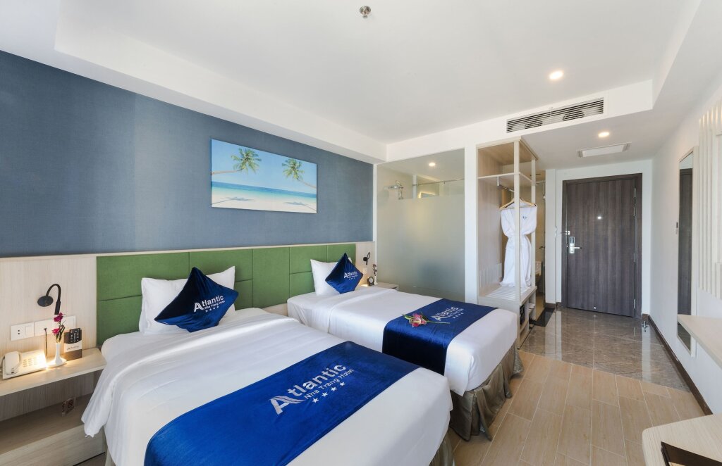 Нячанг: Atlantic Nha Trang Hotel