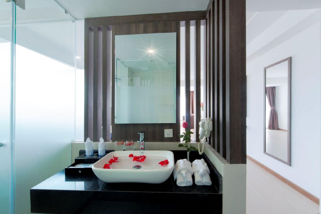 Нячанг: Atlantic Nha Trang Hotel