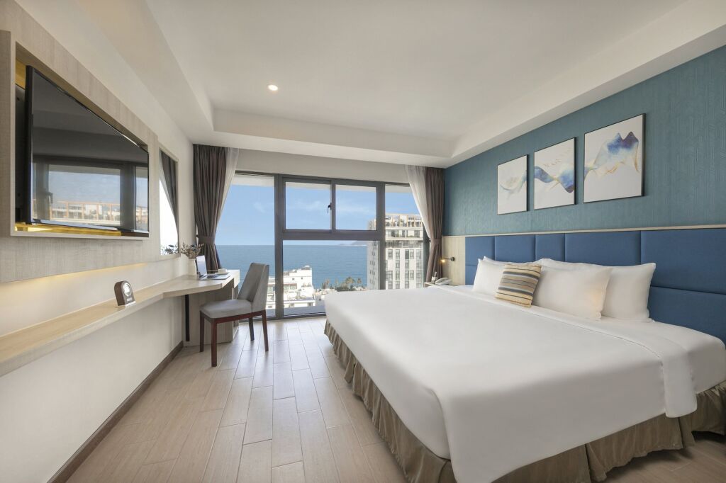 Нячанг: Atlantic Nha Trang Hotel