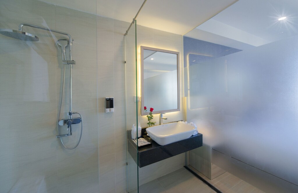 Нячанг: Atlantic Nha Trang Hotel