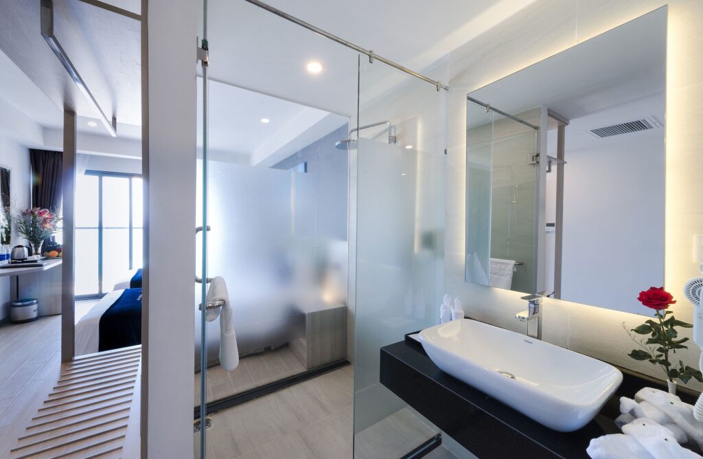 Нячанг: Atlantic Nha Trang Hotel