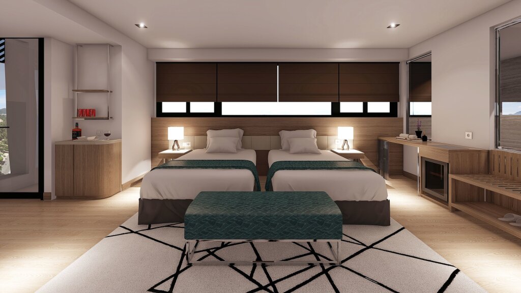 Нячанг: Atlantic Nha Trang Hotel
