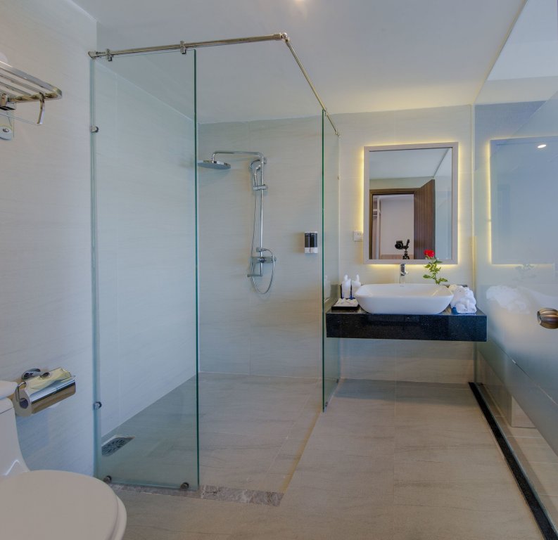 Нячанг: Atlantic Nha Trang Hotel