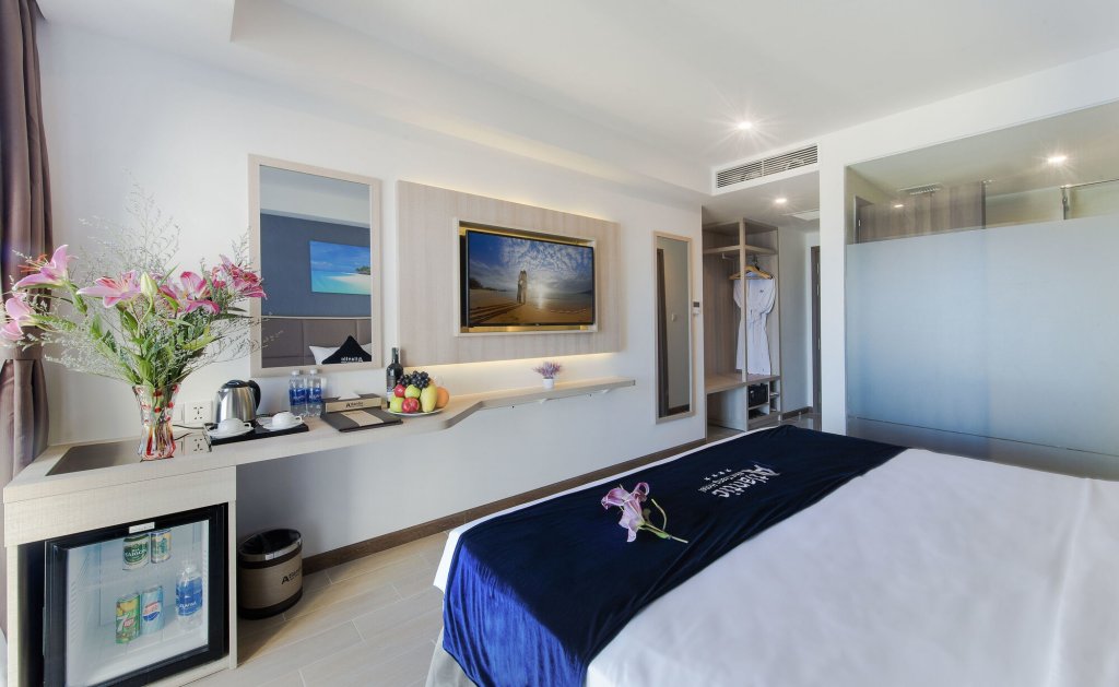 Нячанг: Atlantic Nha Trang Hotel