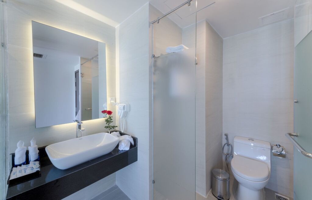Нячанг: Atlantic Nha Trang Hotel