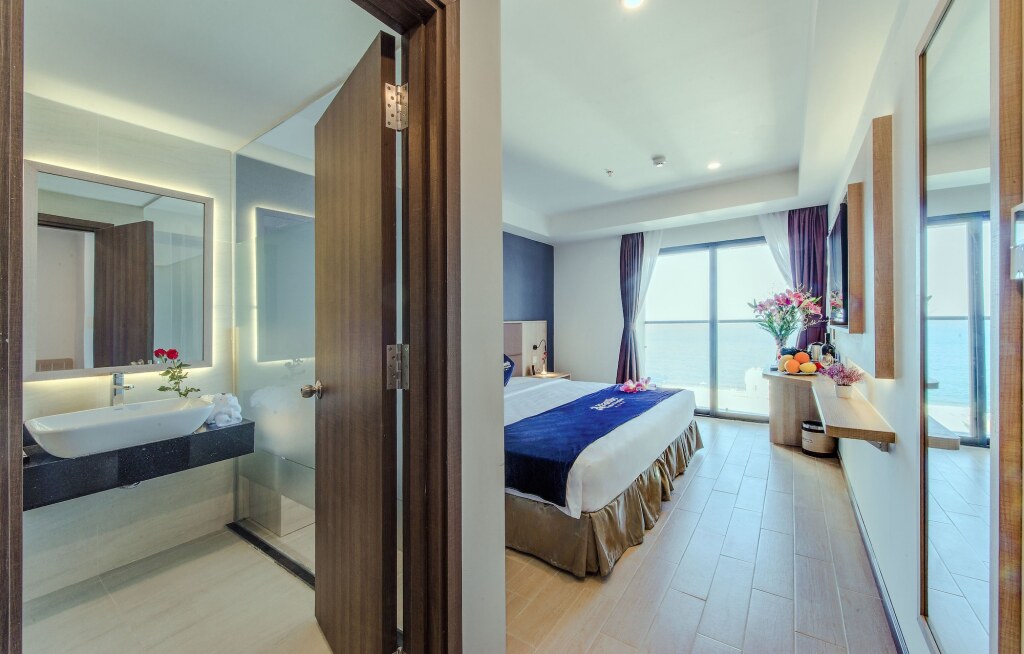 Нячанг: Atlantic Nha Trang Hotel