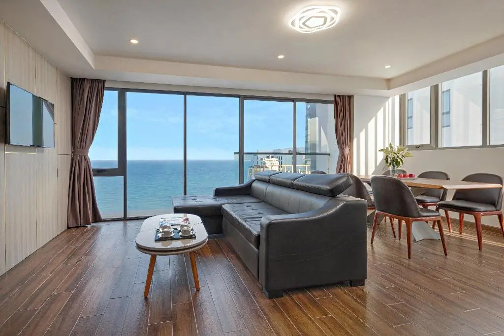Нячанг: Atlantic Nha Trang Hotel