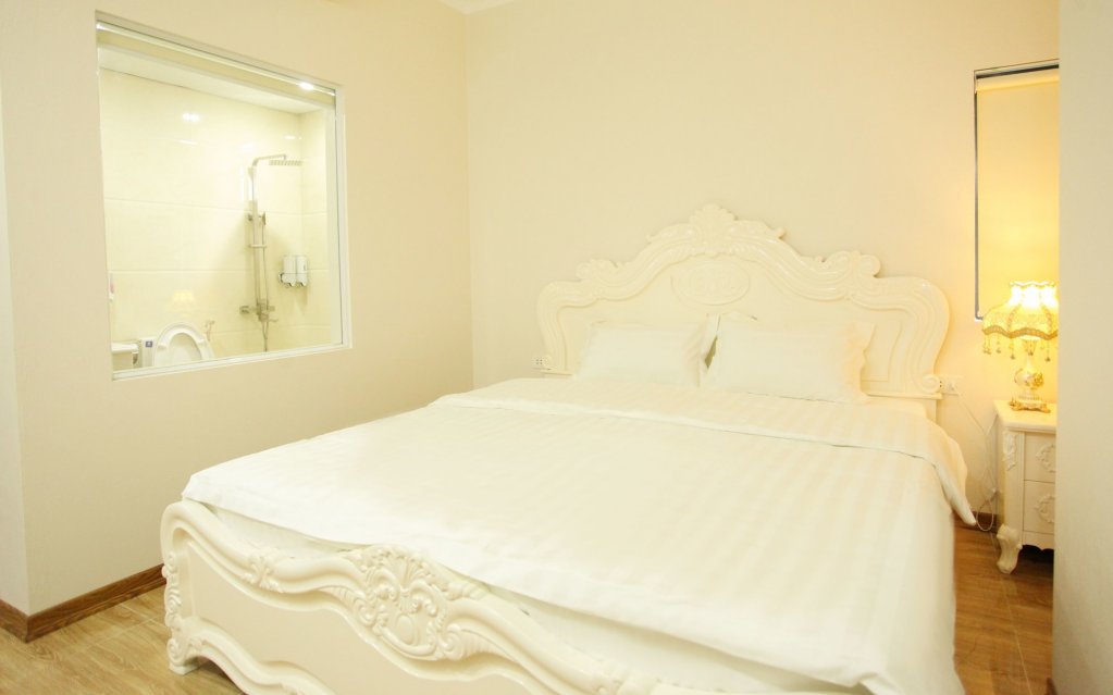 Халонг: Phoenix Hotel Ha Long