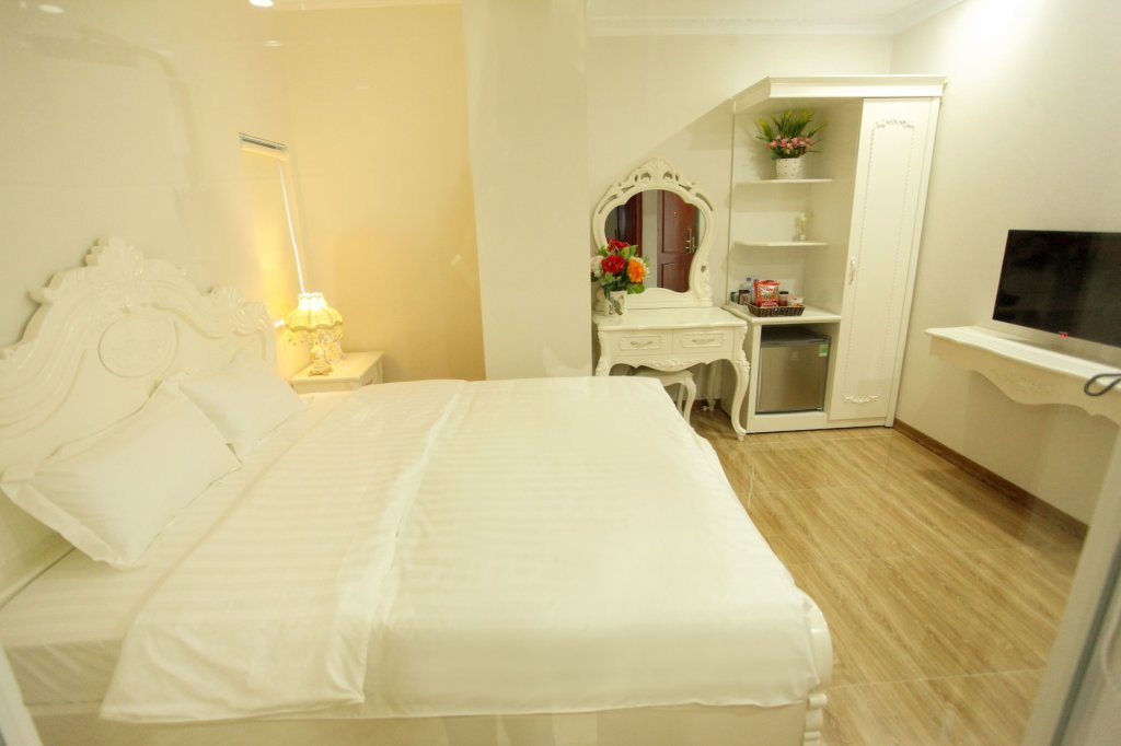 Халонг: Phoenix Hotel Ha Long