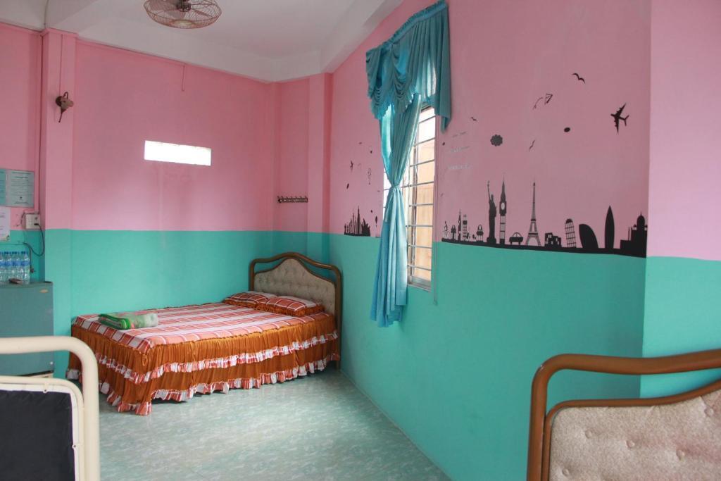 Huynh Huong Guesthouse — фото 6