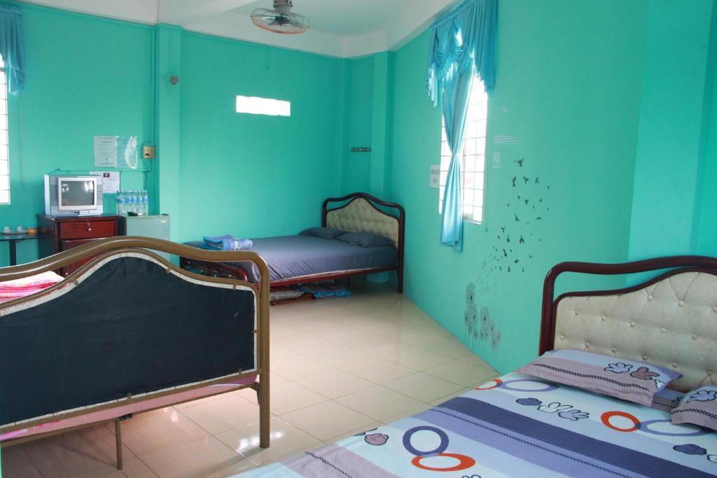 Huynh Huong Guesthouse — фото 3