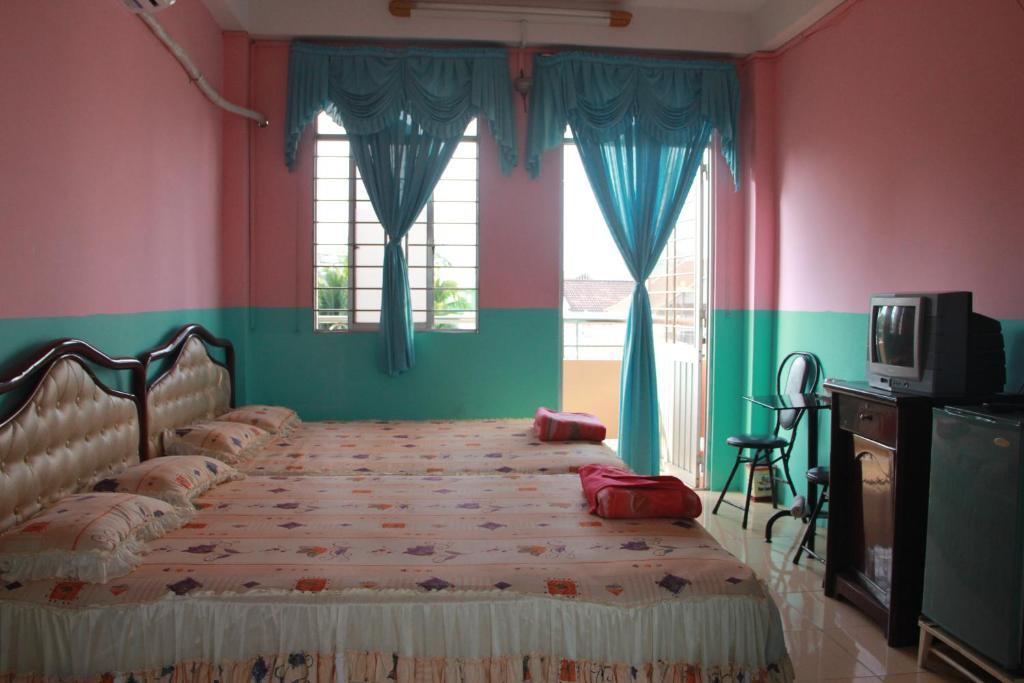 Huynh Huong Guesthouse — фото 2