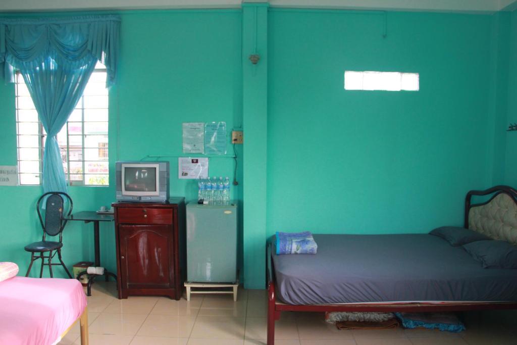 Huynh Huong Guesthouse — фото 4