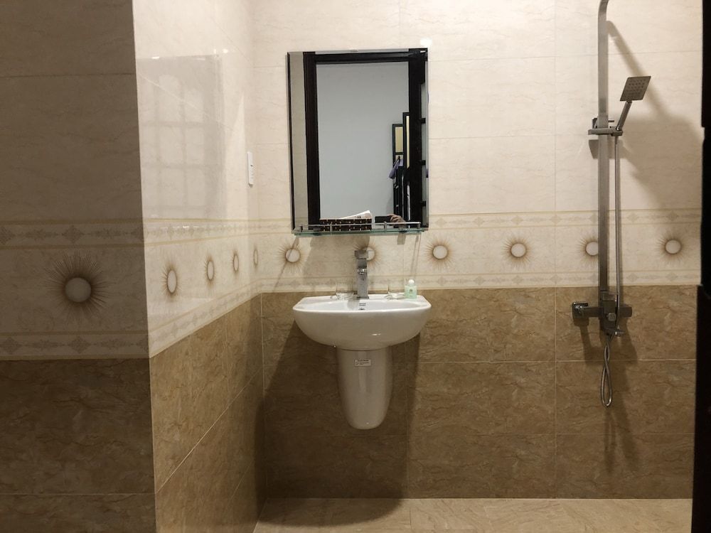Хюэ: Baloo Hostel
