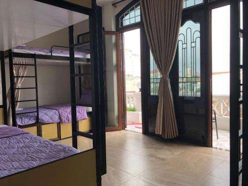 Хюэ: Baloo Hostel