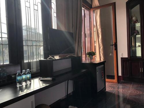 Хюэ: Baloo Hostel