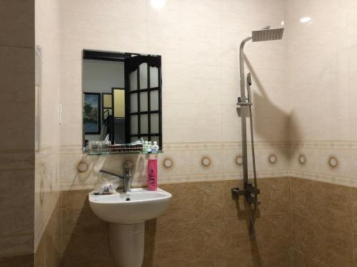 Хюэ: Baloo Hostel