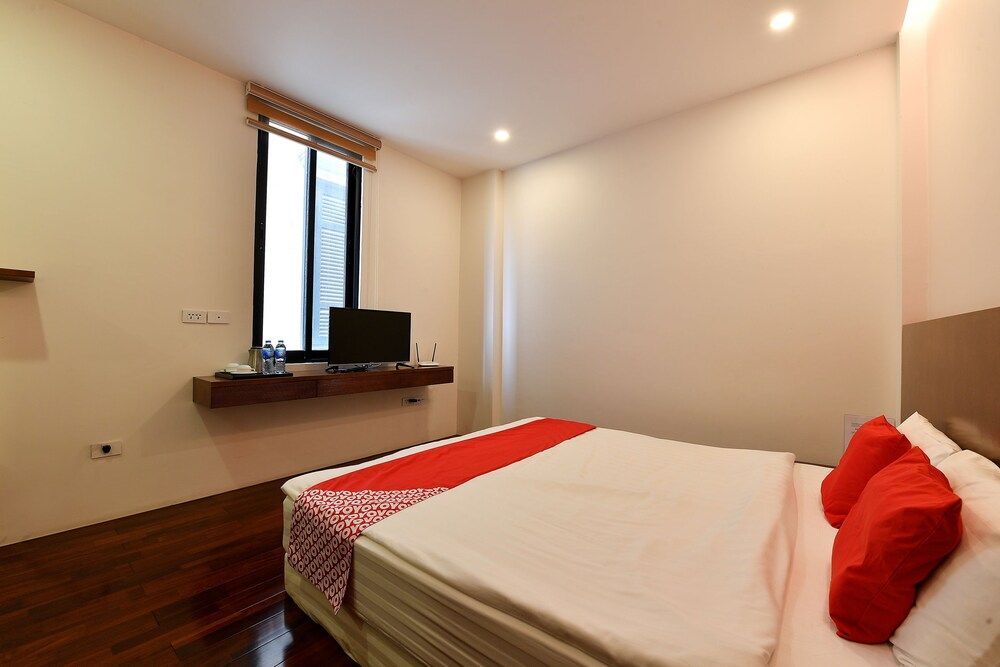 Ханой: OYO 144 3S Boutique Hotel