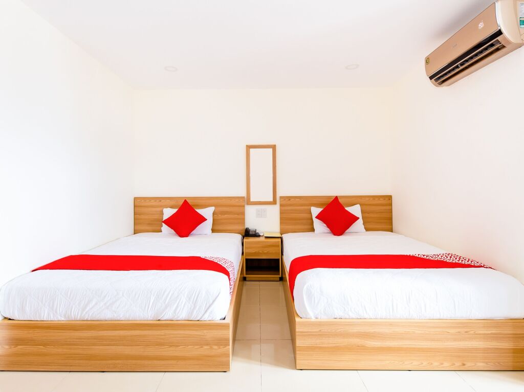 Нячанг: Lasan View Hotel