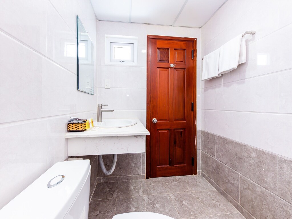 Lasan View Hotel — фото 2