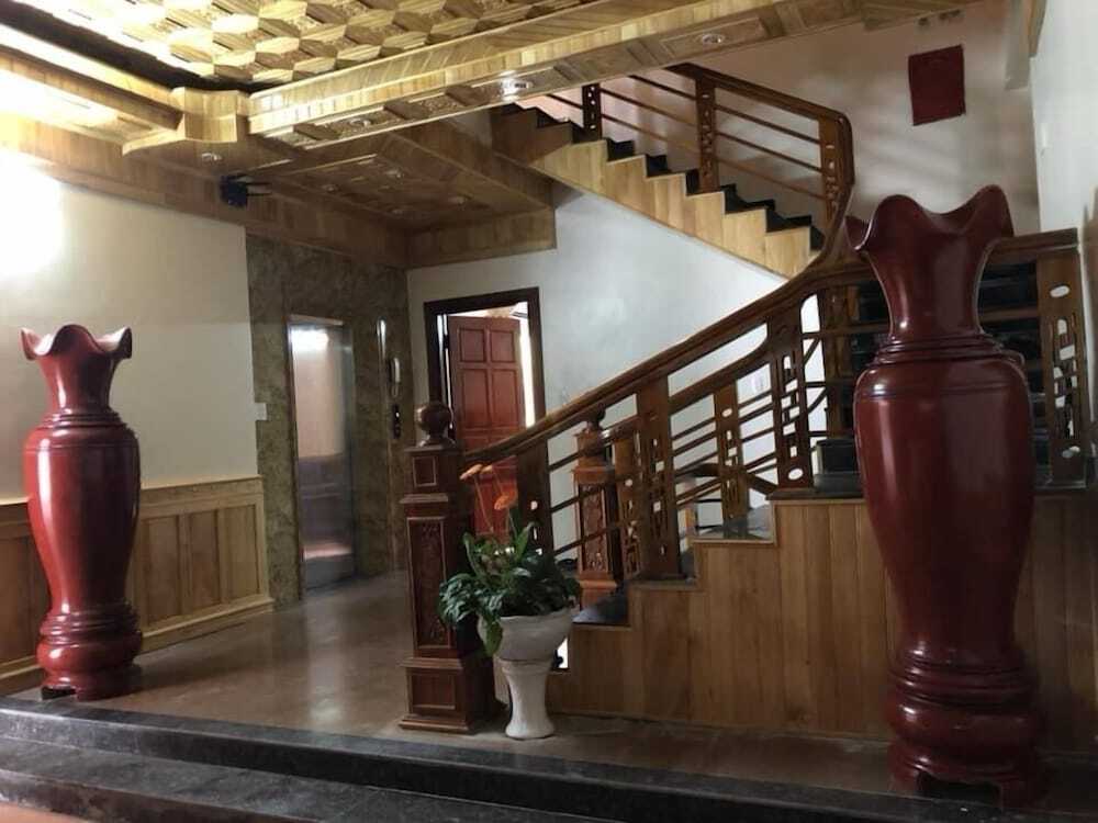 Hung Thinh Hotel — фото 2