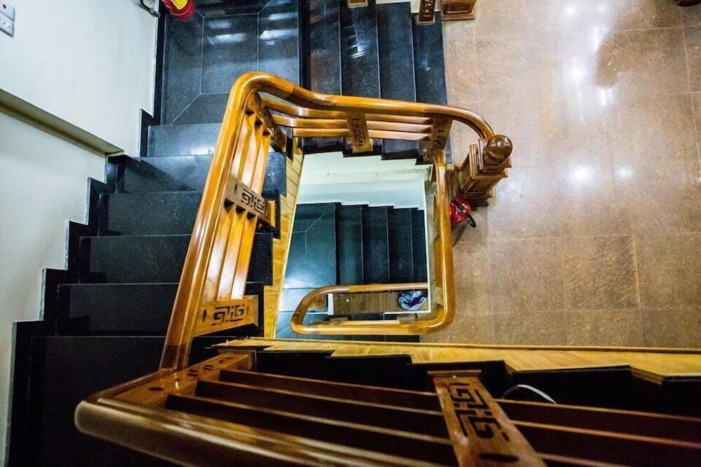 Hung Thinh Hotel — фото 4