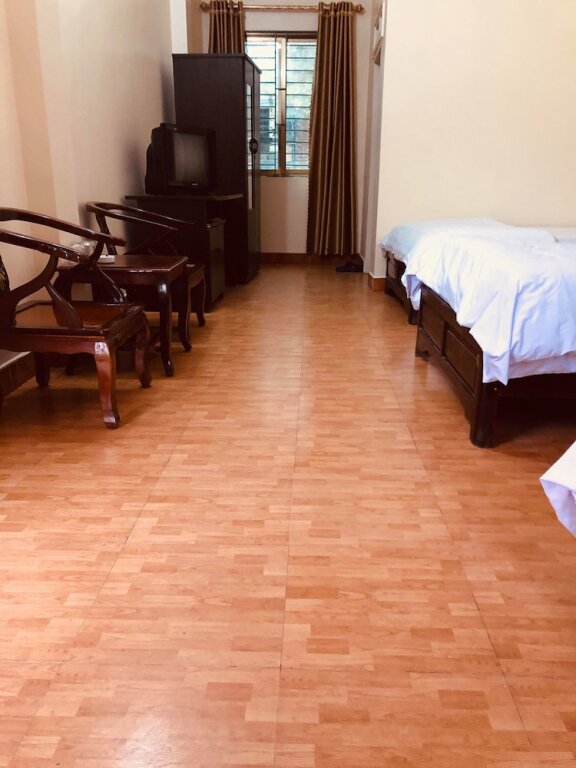 Каобанг: Hung Thinh Hotel