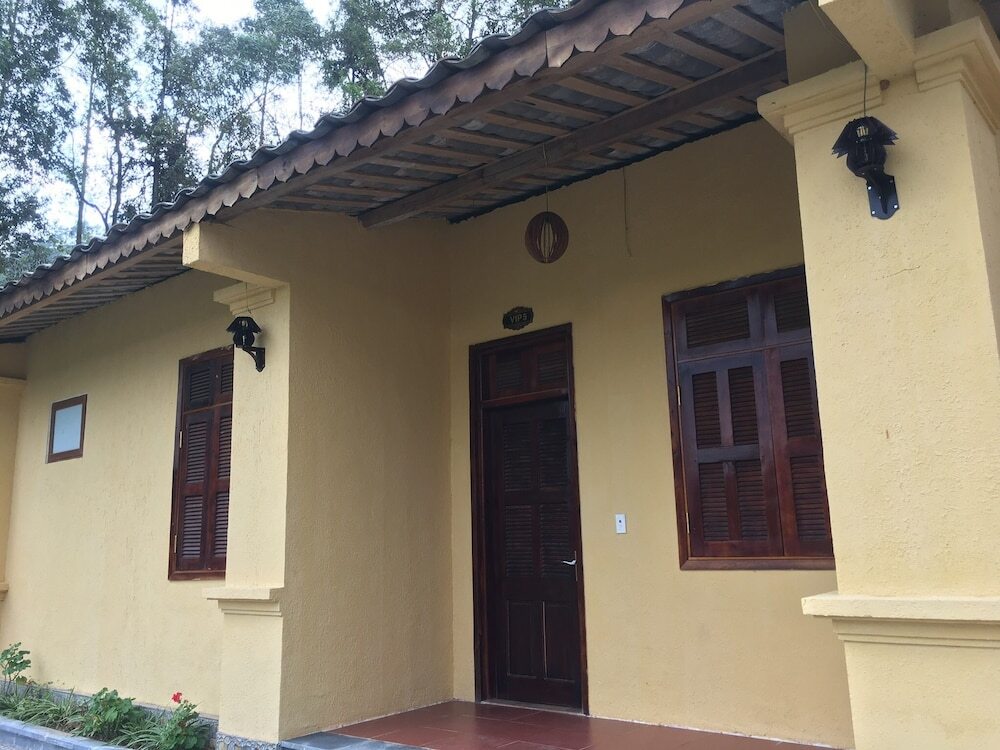 Донг Ван: ZO Dong Van Hostel Backpackers