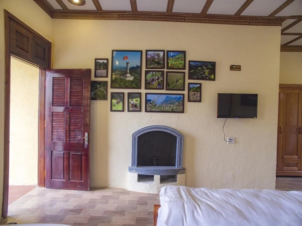 Донг Ван: ZO Dong Van Hostel Backpackers
