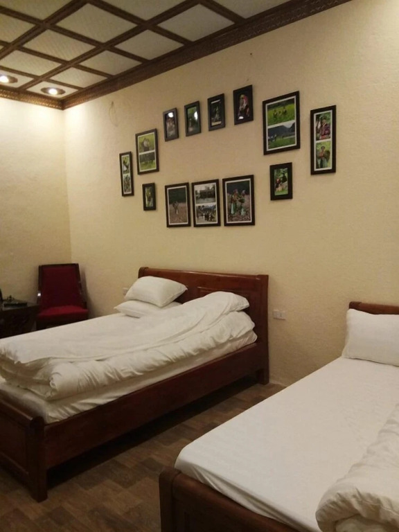 Донг Ван: ZO Dong Van Hostel Backpackers