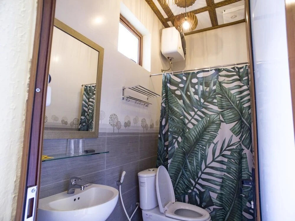 Донг Ван: ZO Dong Van Hostel Backpackers