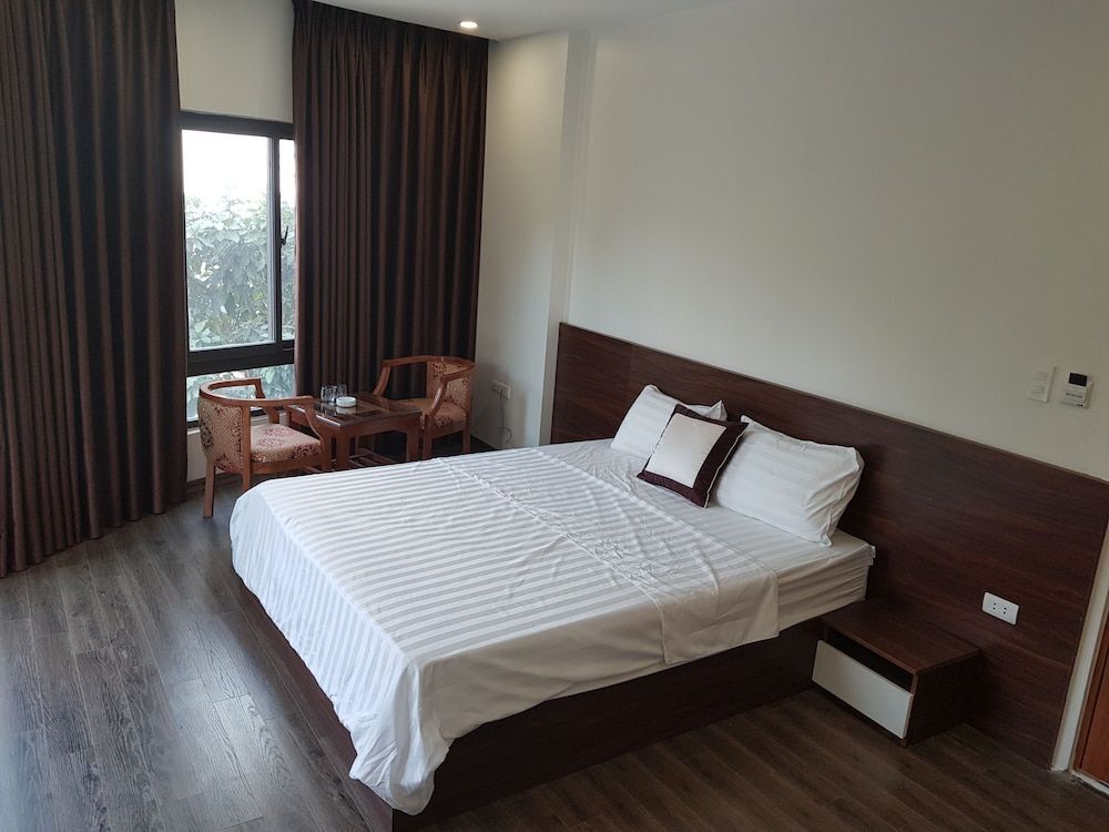 Ханой: X9 Hotel