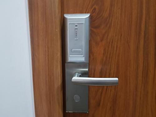 Ханой: X9 Hotel