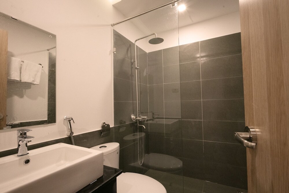 Далат: Windy House - Hostel