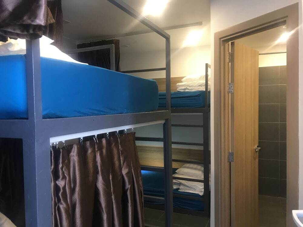Далат: Windy House - Hostel