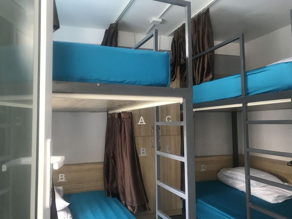 Далат: Windy House - Hostel