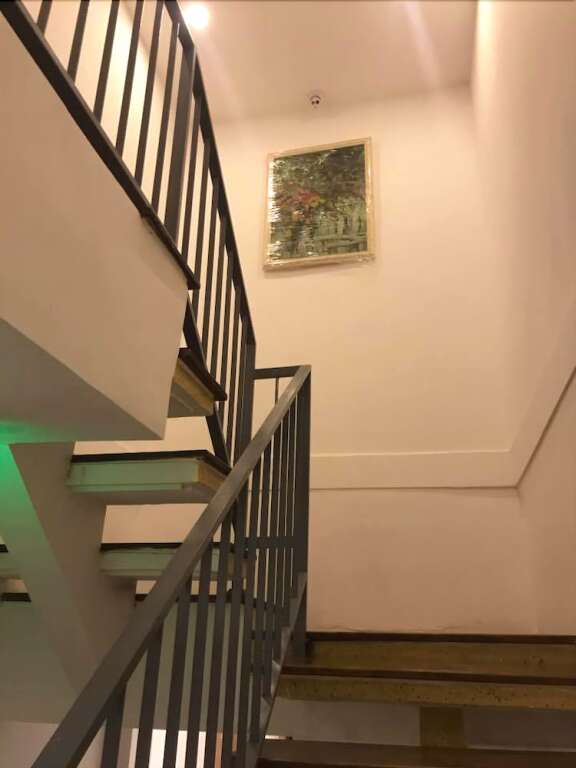 Далат: Windy House - Hostel