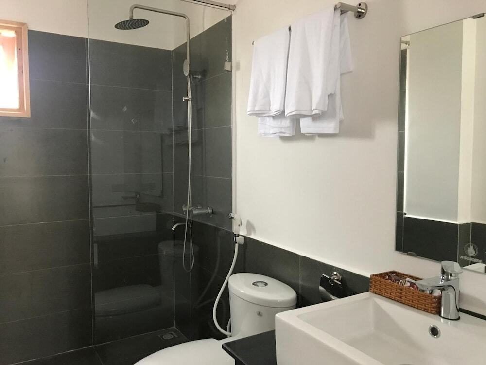 Далат: Windy House - Hostel