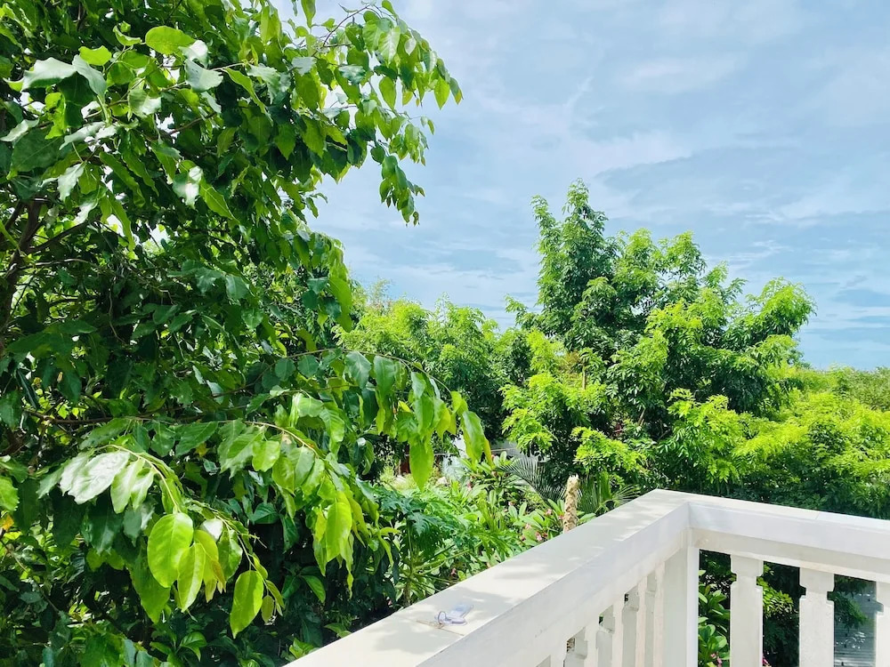Хойан: Rice River Villa - Hoi An