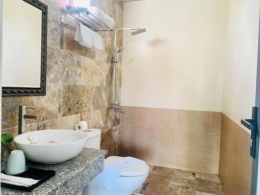 Хойан: Rice River Villa - Hoi An