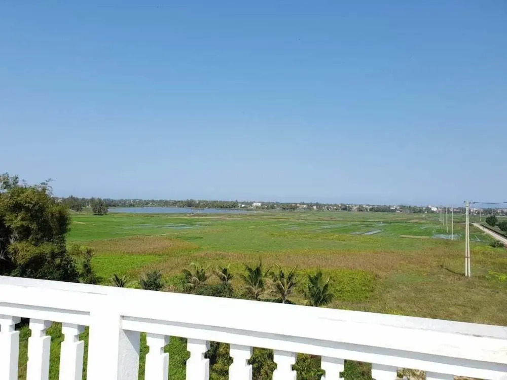 Хойан: Rice River Villa - Hoi An