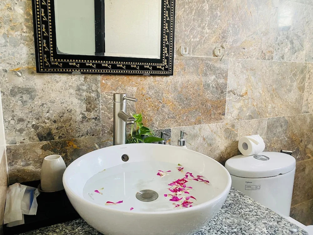 Хойан: Rice River Villa - Hoi An